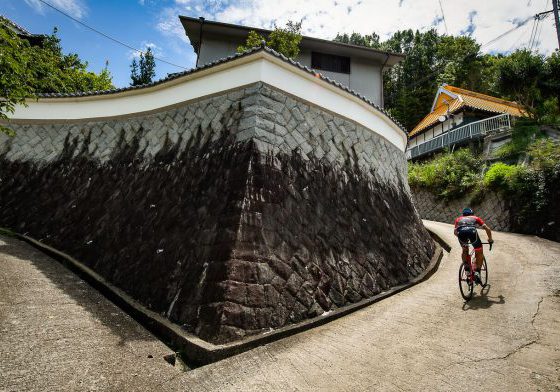 おススメのサイクリングコース