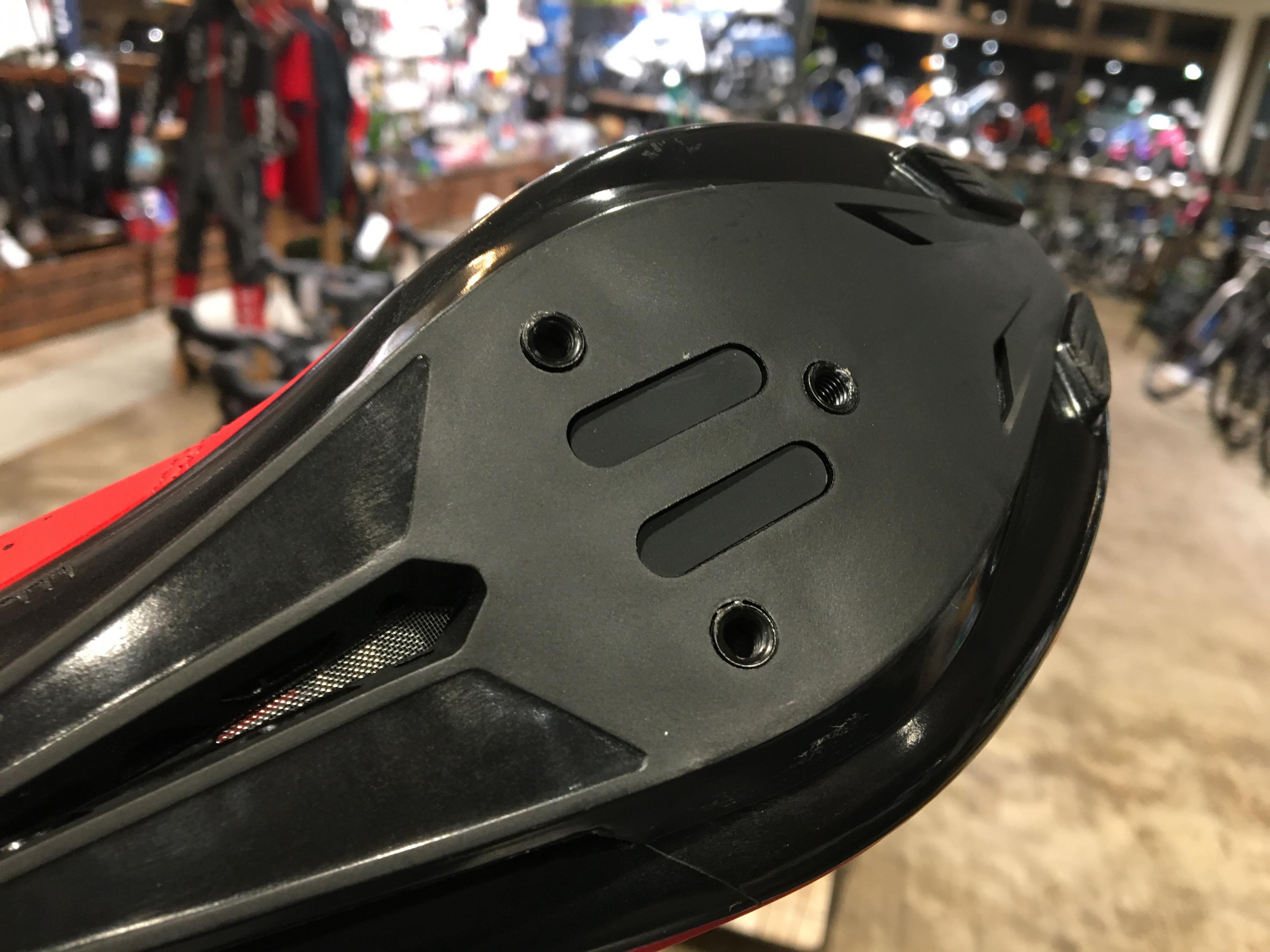 初心者必見！】ロードバイクビンディングシューズ スタート