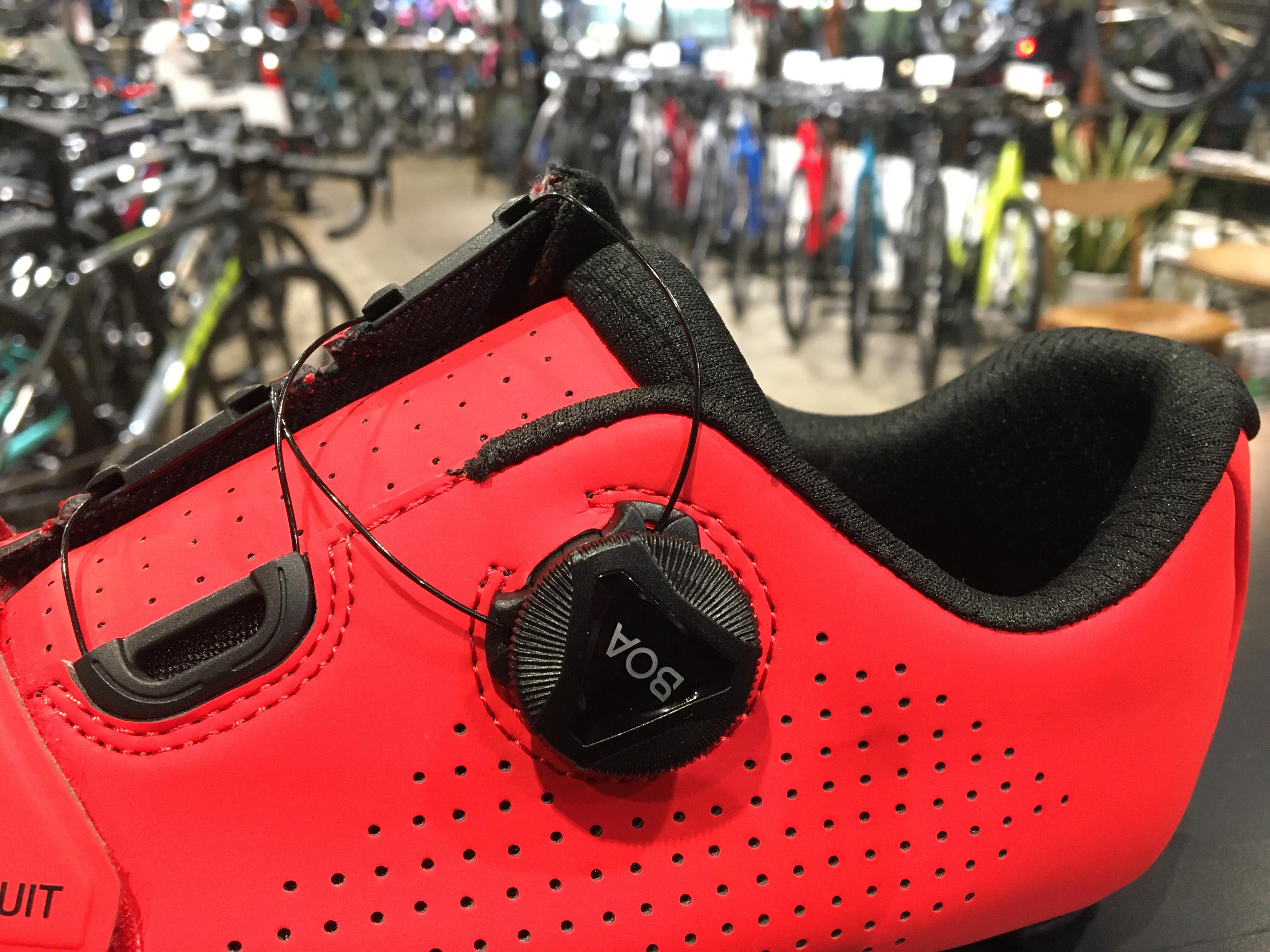 Bontrager Circuit Road Cycling Shoe（ボントレガー サーキット