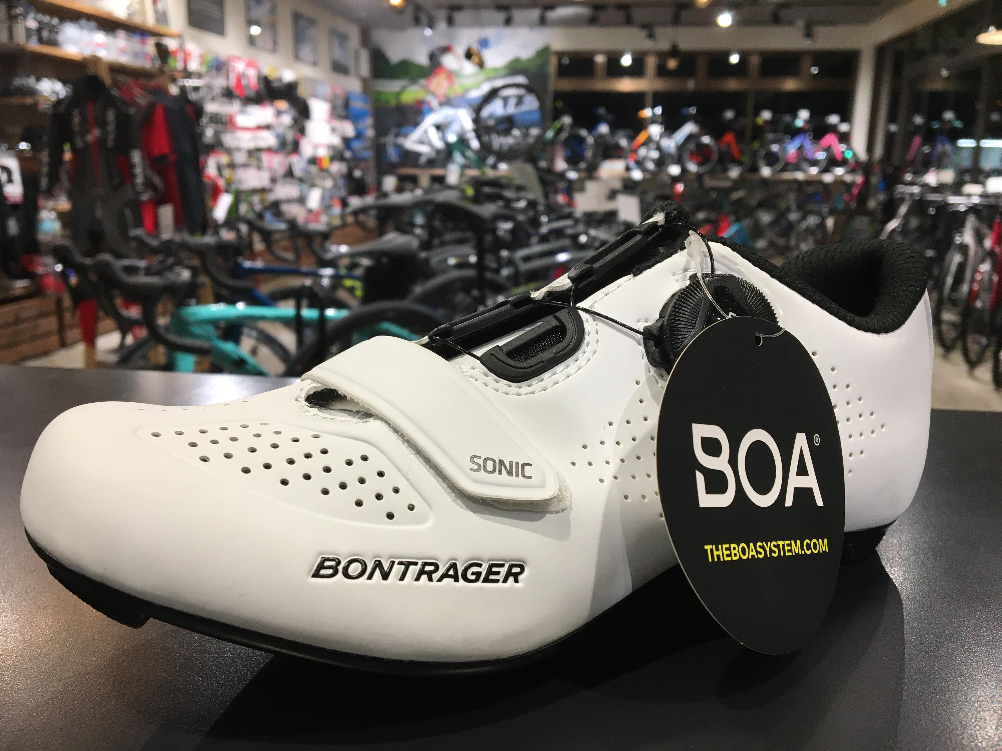初心者必見！】ロードバイクビンディングシューズ スタート