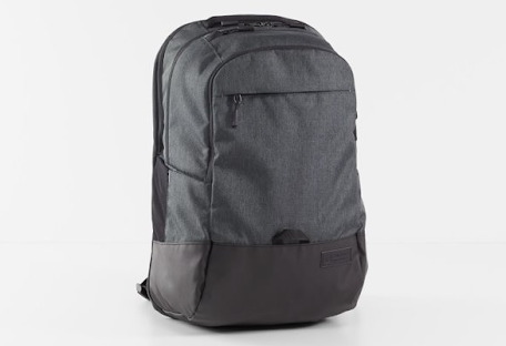 Bontrager（ボントレガー）から新しい Commuter Backpack とTravel backpackが登場！