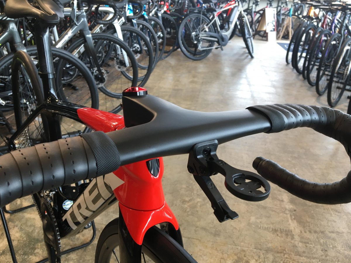 aeolus handlebar