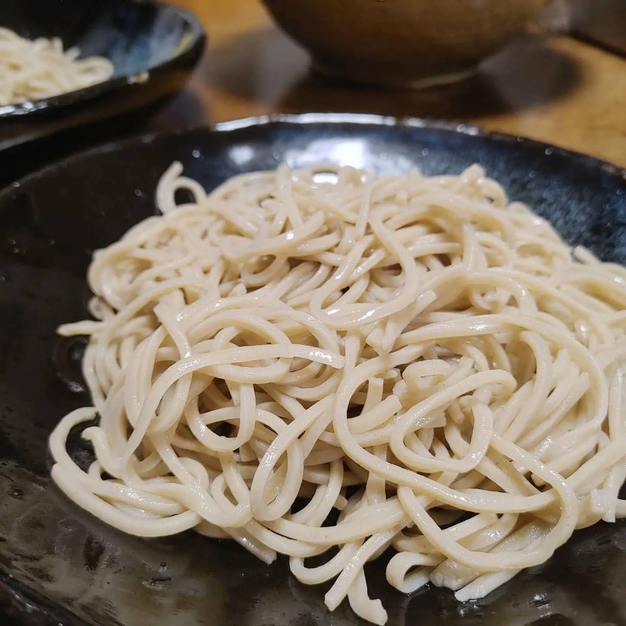 大会スポンサー様ご紹介！その②当店からすぐ近くの “手打ち蕎麦 うら田” 様