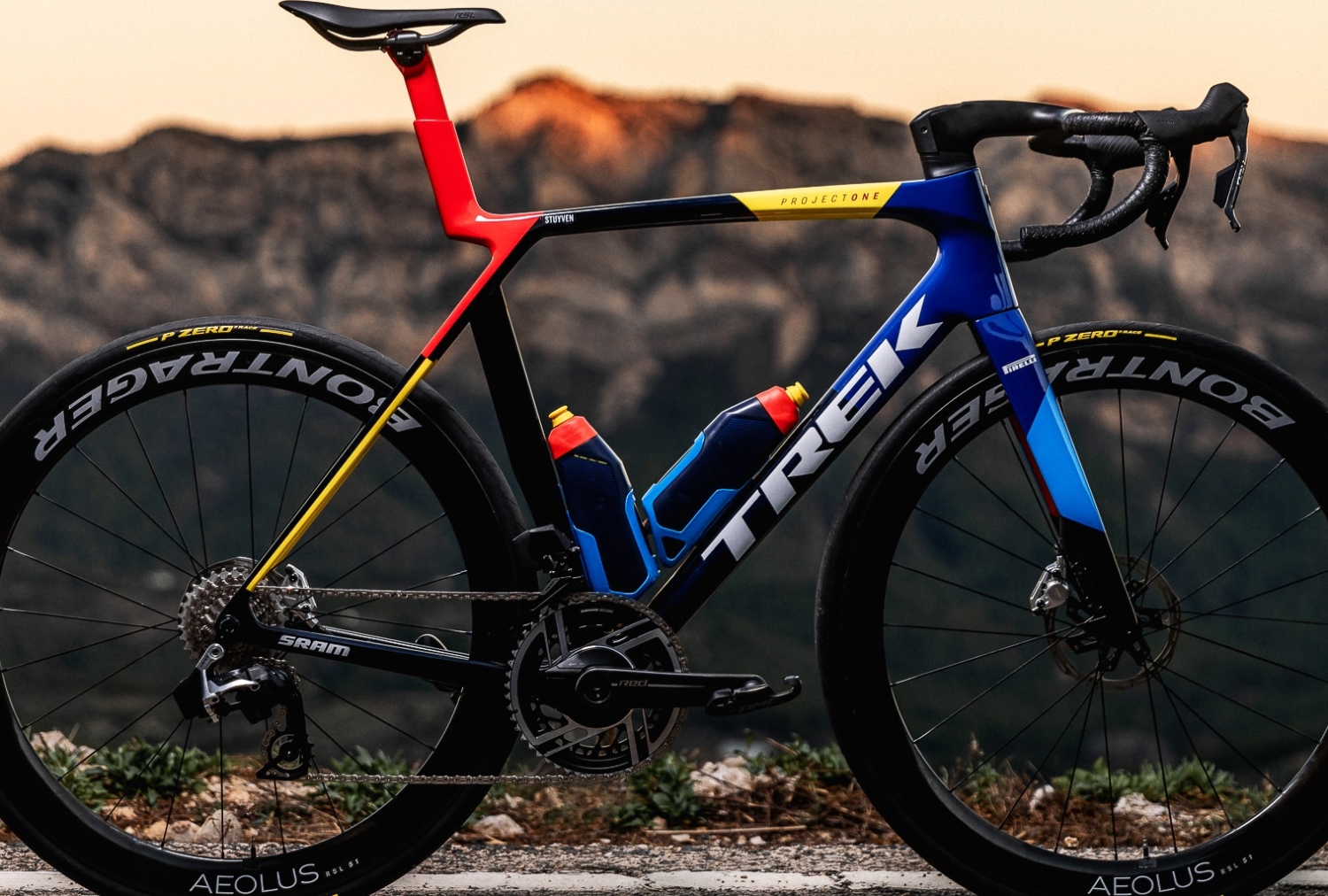 今大注目 新型Madone Gen 8 の試乗会を開催致します！ 8月8日(木)～11日（日）