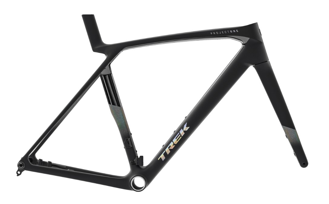 Madone SLR Gen 8 フレームセット Newカラー入荷決定！