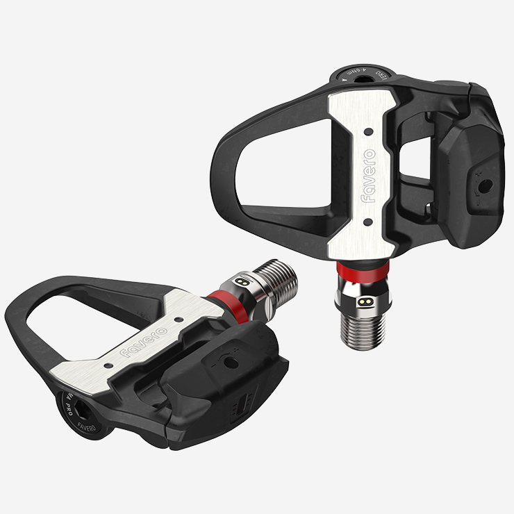 Assioma PRO RS-2がついに発表！！　Assioma DUOとの違いは？？